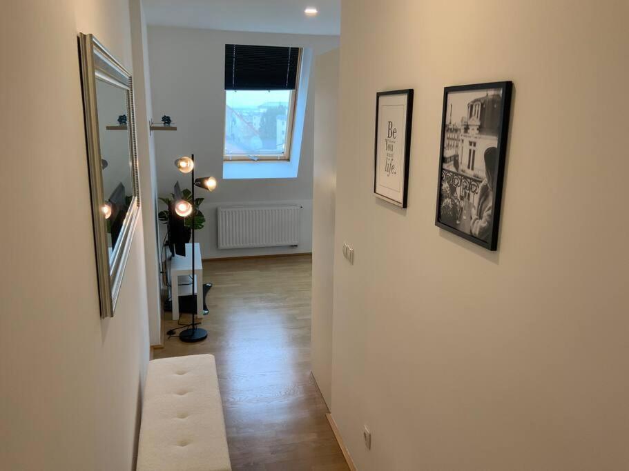 The Viewpoint L Dg4'12 Appartement *