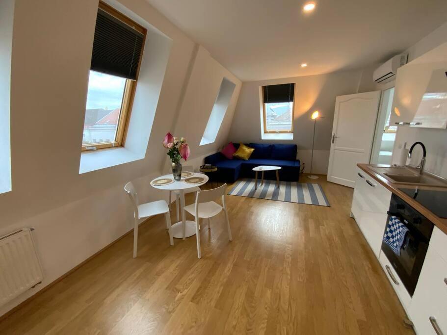 The Viewpoint L Dg4'12 Appartement