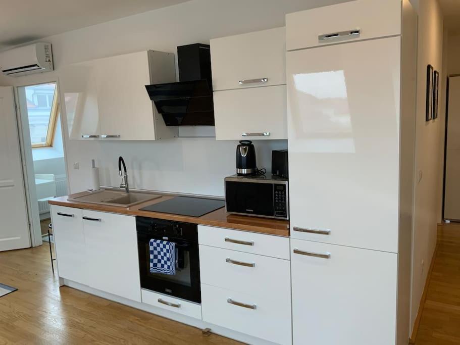 The Viewpoint L Dg4'12 Appartement *