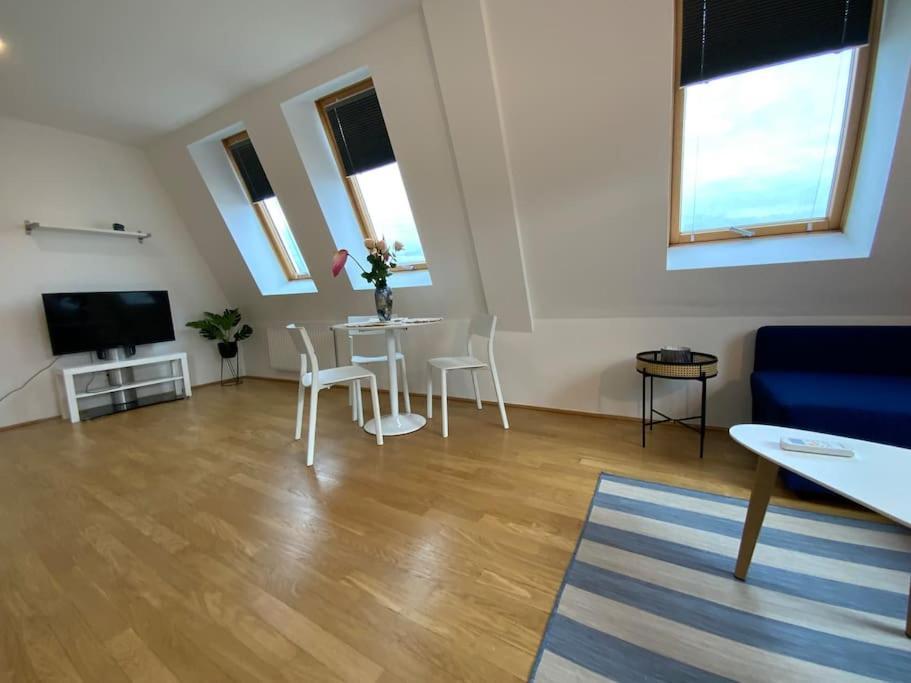 The Viewpoint L Dg4'12 Appartement
