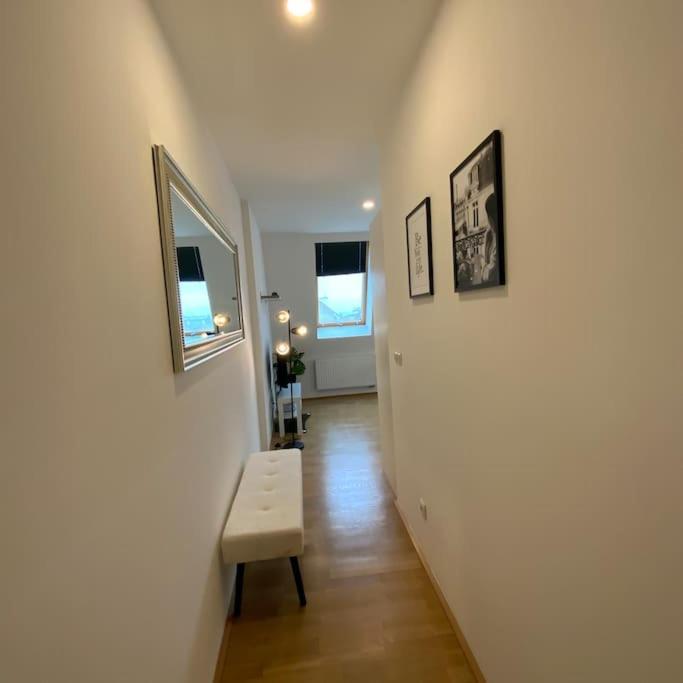 The Viewpoint L Dg4'12 Appartement