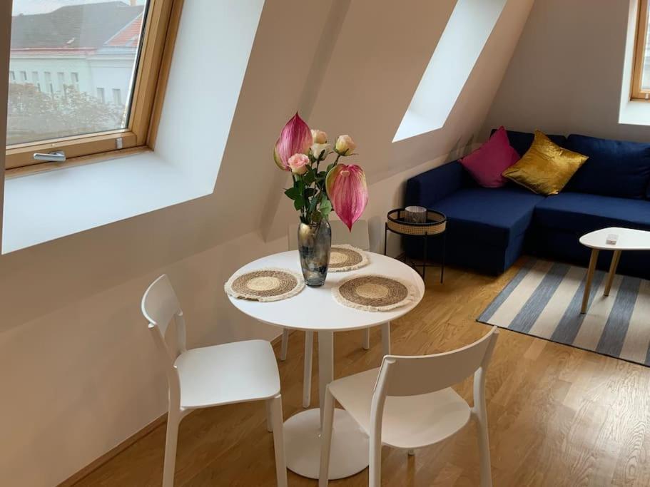 Appartement The Viewpoint L Dg4'12 Wenen
