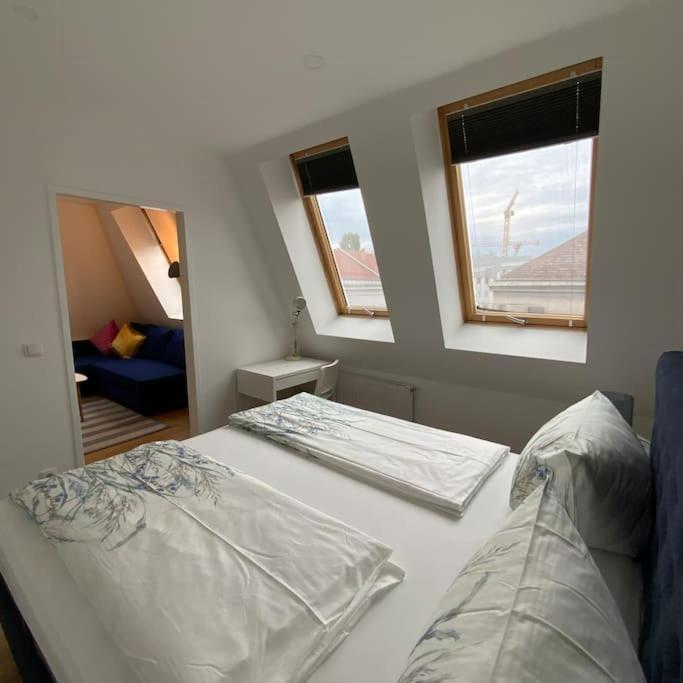 The Viewpoint L Dg4'12 Appartement *