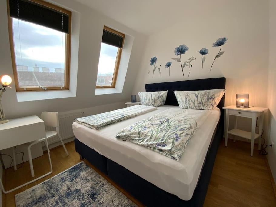The Viewpoint L Dg4'12 Appartement Wenen